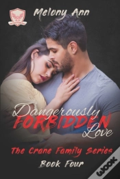 Capa do artigo Dangerously Forbidden Love