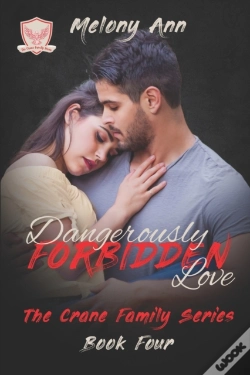Capa do artigo Dangerously Forbidden Love