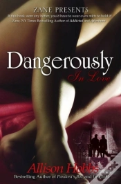 Capa do artigo Dangerously In Love