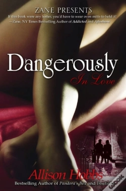 Capa do artigo Dangerously In Love