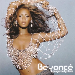 Capa do artigo Dangerously In Love - CD