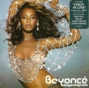 Capa do artigo Dangerously In Love - CD
