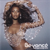 Capa do artigo Dangerously In Love - CD