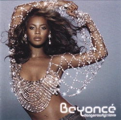 Capa do artigo Dangerously In Love - CD
