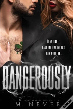 Capa do artigo Dangerously