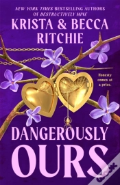Capa do artigo Dangerously Ours