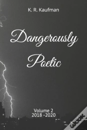 Capa do artigo Dangerously Poetic