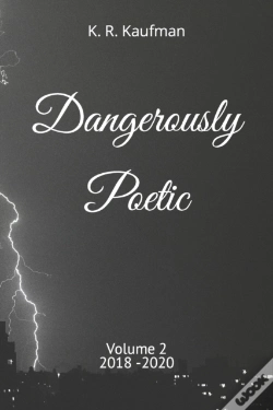 Capa do artigo Dangerously Poetic