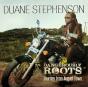 Dangerously Roots - Journey from August Town - CD - Preview