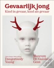 Capa do artigo Dangerously Young