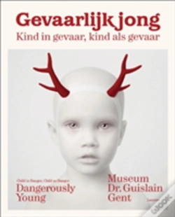 Capa do artigo Dangerously Young