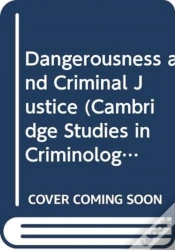Capa do artigo Dangerousness And Criminal Justice