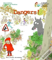Capa do artigo Dangers !