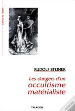 Capa do artigo Dangers D'Un Occultisme Materialiste