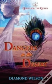 Capa do artigo Dangers In The Desert