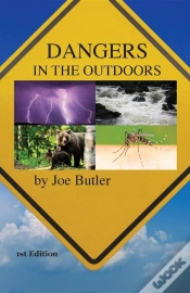 Capa do artigo Dangers In The Outdoors