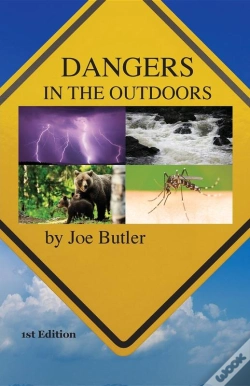 Capa do artigo Dangers In The Outdoors