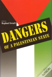 Capa do artigo Dangers Of A Palestinian State