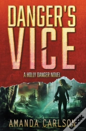 Capa do artigo Danger