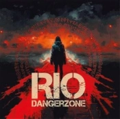 Capa do artigo Dangerzone - CD