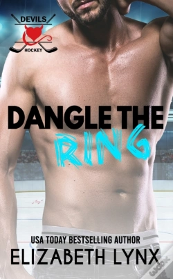 Capa do artigo Dangle The Ring