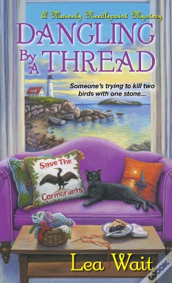 Capa do artigo Dangling By A Thread