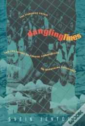 Capa do artigo Dangling Lines
