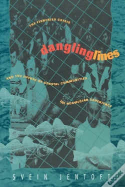 Capa do artigo Dangling Lines