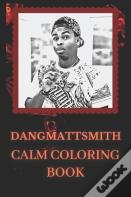 Dangmattsmith Coloring Book