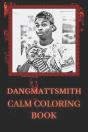 Dangmattsmith Coloring Book - Preview