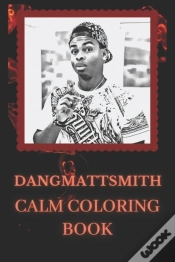 Capa do artigo Dangmattsmith Coloring Book