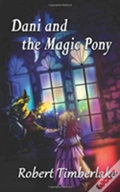 Capa do artigo Dani And The Magic Pony