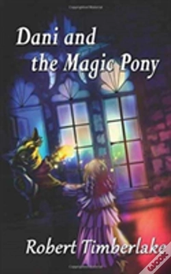 Capa do artigo Dani And The Magic Pony