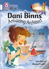 Dani Binns: Amazing Architect