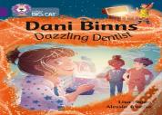 Dani Binns: Dazzling Dentist