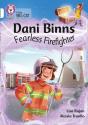 Dani Binns: Fearless Firefighter - Preview