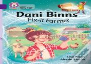 Dani Binns: Fix-It Farmer