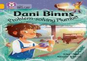 Dani Binns: Problem-Solving Plumber