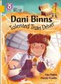 Dani Binns: Talented Train Driver - Preview