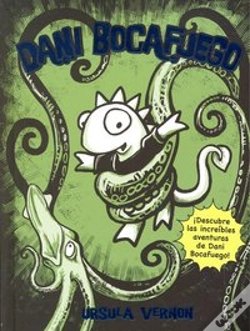Capa do artigo Dani Bocafuego