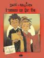 Dani Le Magicien T.2 ; L'Ombre De Qin Shi - Preview