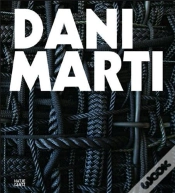 Capa do artigo Dani Marti /Anglais