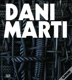 Capa do artigo Dani Marti /Anglais