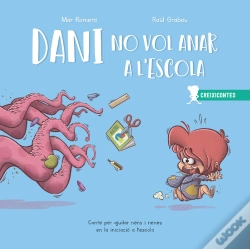 Capa do artigo Dani No Vol Anar A Læescola