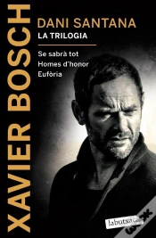 Capa do artigo Dani Santana. La Trilogia