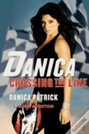 Capa do artigo Danica--Crossing The Line