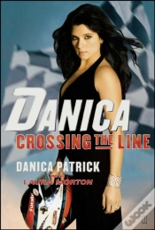 Capa do artigo Danica--Crossing The Line