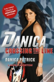 Capa do artigo Danica: Crossing The Line