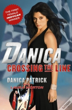 Capa do artigo Danica: Crossing The Line
