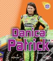Capa do artigo Danica Patrick, 2nd Edition